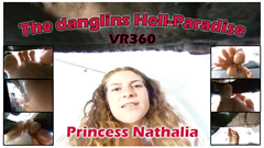 PRINCESS NATHALIA

you thought that being a sofa cleaner might give you some possibilities with the house ladies you are meeting. you managed to film a lot of candid feet without them noticing.

until now. You got caught. By Nathalia.

you are so fucked. She shrunk you down and will take you to her sandals. you wanted feet? you'll get more feet than you could handle!