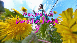 Our biggest EXTREME POV is HERE! Get ready for a huge adventure in the backyard as Eclipse playfully wanders around and steps on dandelions, unaware that there are tiny people like you down in the grass! Her huge booming footsteps shake the ground as you try to survive. Lots of amazing views from ground level and of course times that Eclipse steps down on those unfortunate enough to be underfoot POV style! That's not all! This video even includes a music video we produced with Rebel, free of charge! So get lost in the dandelion jungle one more time with an incredible soundtrack and all those booming footsteps you've come to love! All with our star model! Check out the trailer for one of the awesome included tracks!

Just to note, this is a lower bitrate version than our C4S edition. However it does save on space.