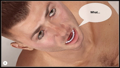 James wakes up to find himself on a cold, hard surface instead of his own bad, without any memories of his past. soon enough he finds out that he is actually in a GIGANTIC bathroom. slowly, he is getting trickles of his memories back, little by little. he feels euphoric...he actually thinks he is dreaming(is he?...). chapter one will only start to reveal the truth of what happened to him, giving you more hints then actual facts. yet, it will introduce you to the main character's amazing girlfriend (or is it ex-girlfriend?), Inna, and another wicked, sexy, beautiful female character named Katia. 113 high-res images(1960*1120) of beautifully rendered 3D, and 2 bonus animated gifs(high res). thank you for your support :) 
